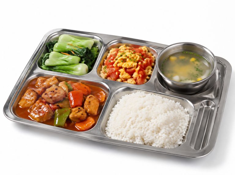 庐阳区企业食堂承包与托管服务